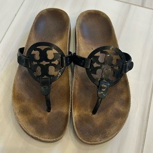 Tory Burch Cloud sandal